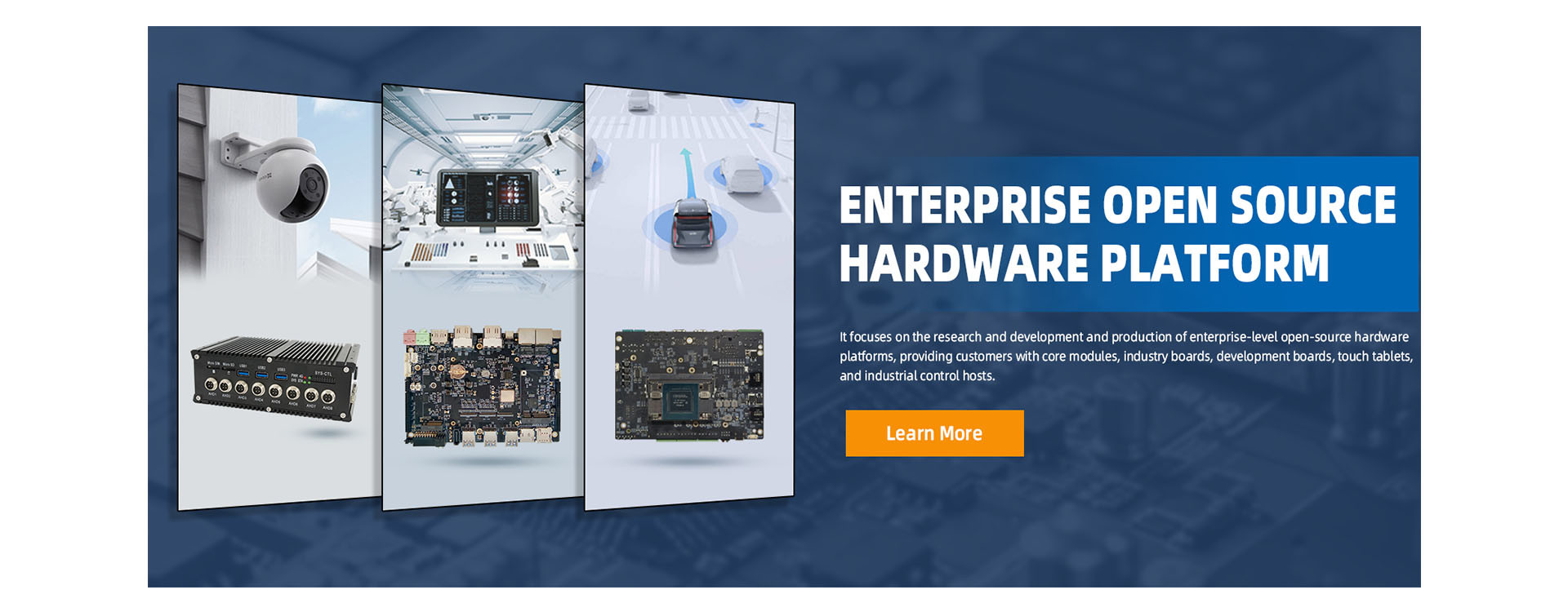 kwaliteit System On Module SoM fabriek