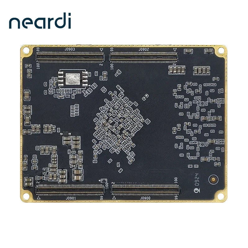 LCS3588 Linux SoM Processor Hệ thống tùy chỉnh trên mô-đun 6TOPS ...