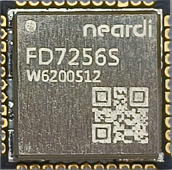 FD7256S 4G 5G Embedded High Power Wifi Module Bluetooth Combo Untuk ...